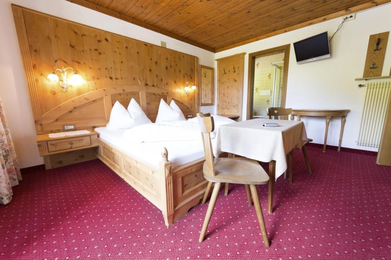Hotel Pichlerhof à Riva di Tures Extérieur photo