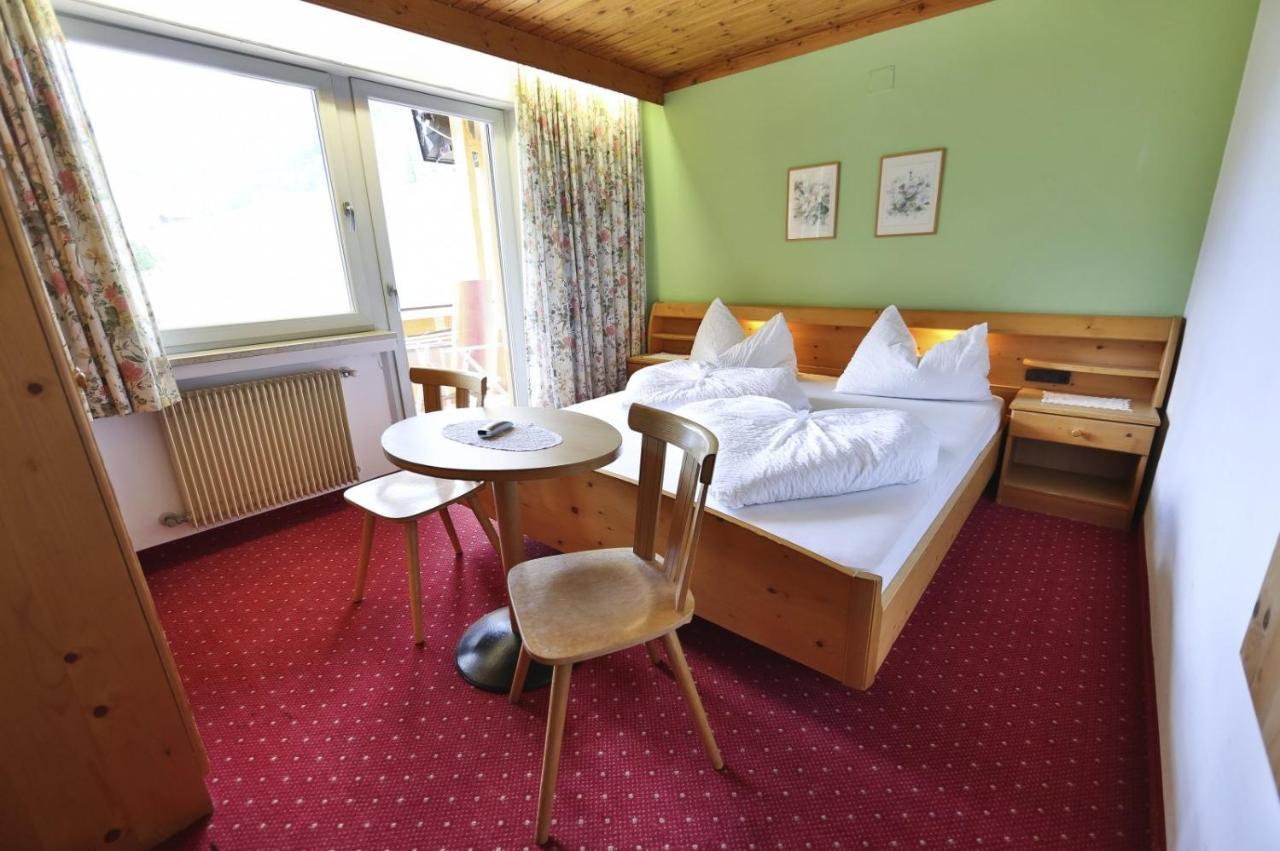 Hotel Pichlerhof à Riva di Tures Extérieur photo