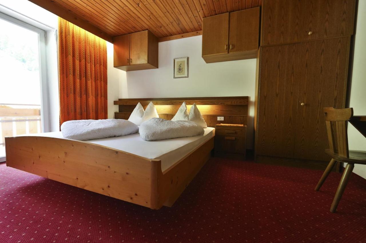 Hotel Pichlerhof à Riva di Tures Extérieur photo