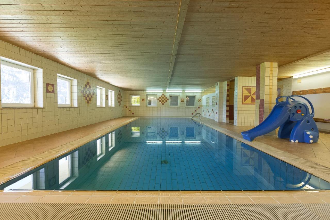Hotel Pichlerhof à Riva di Tures Extérieur photo