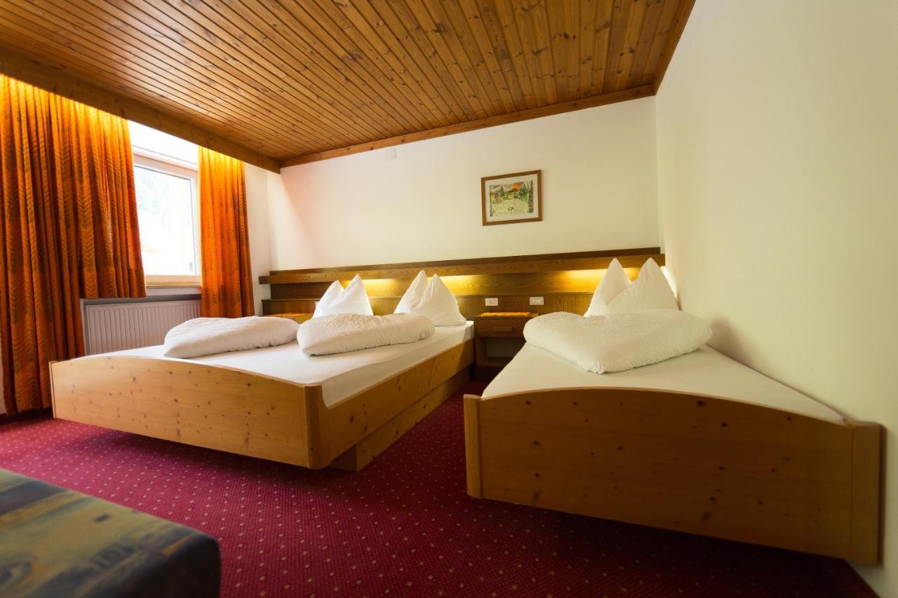 Hotel Pichlerhof à Riva di Tures Extérieur photo