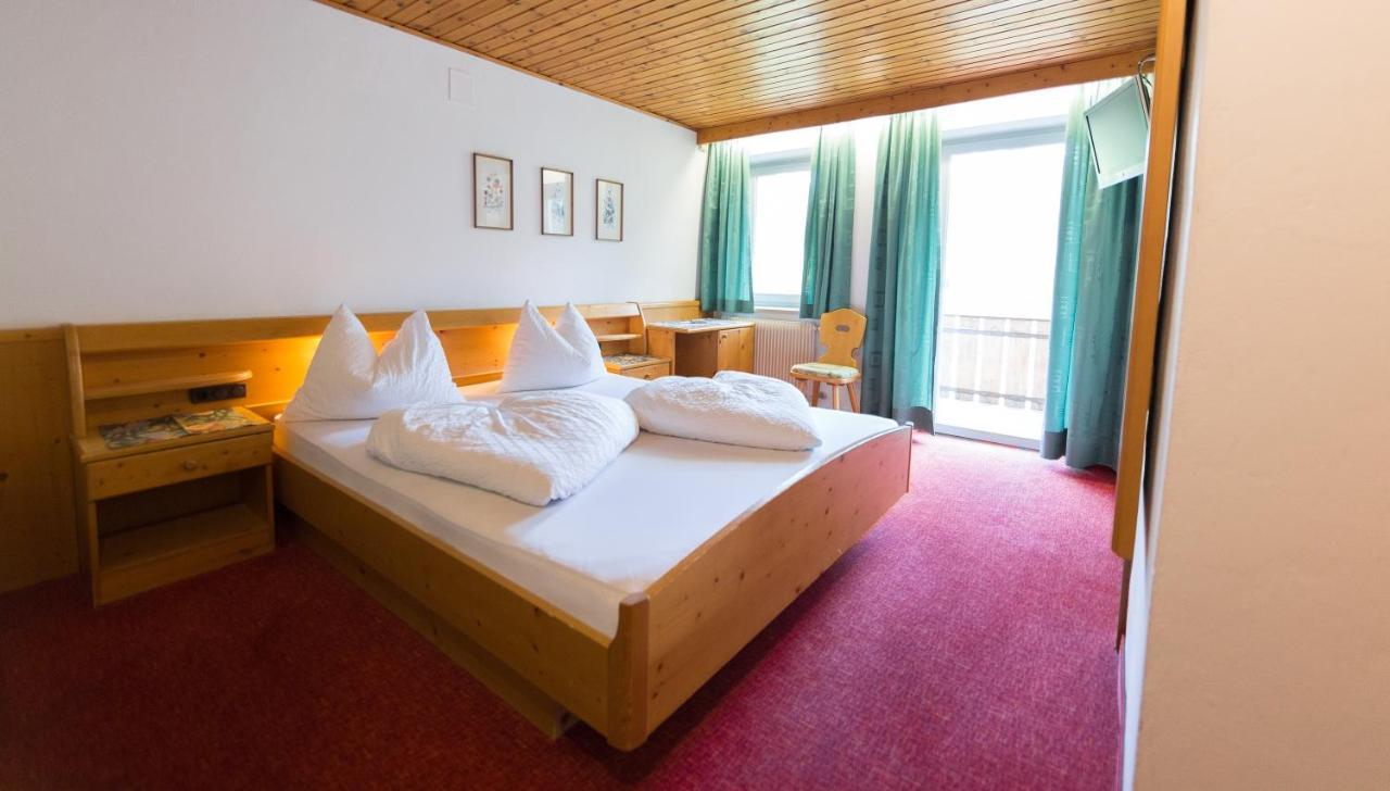 Hotel Pichlerhof à Riva di Tures Extérieur photo