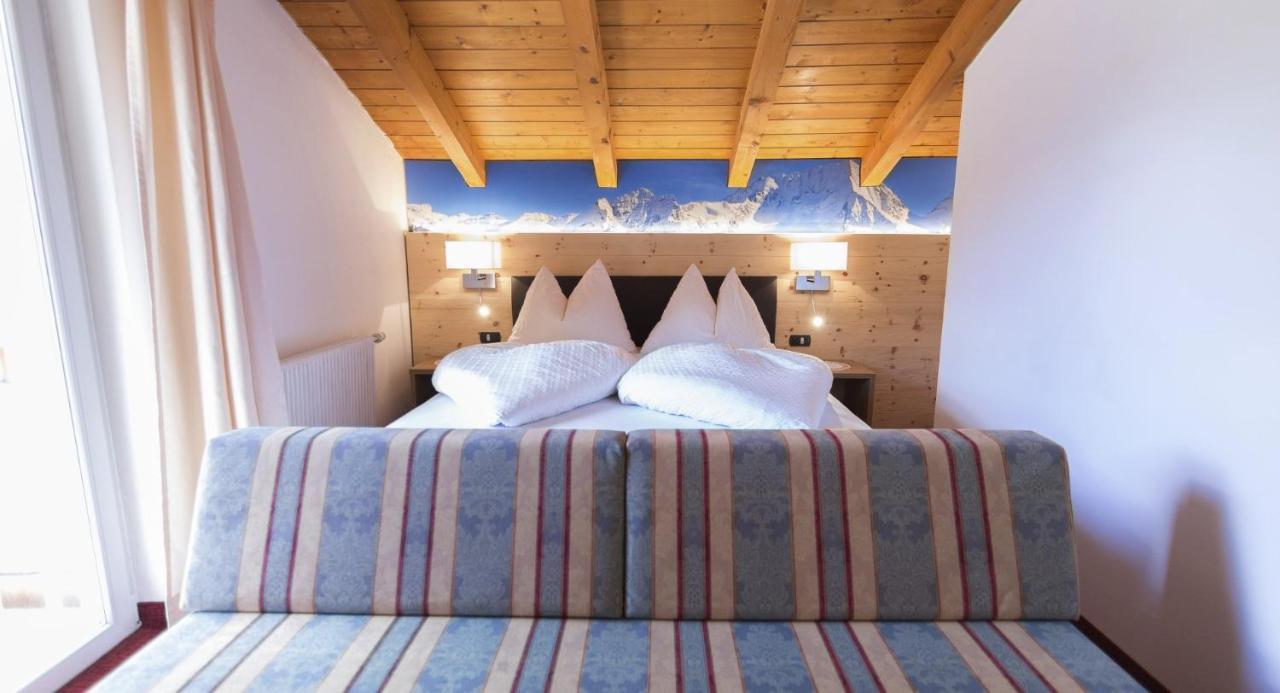 Hotel Pichlerhof à Riva di Tures Extérieur photo