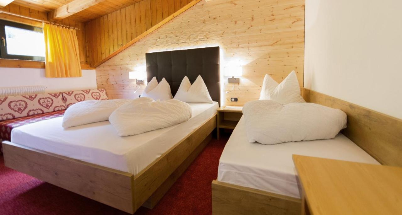 Hotel Pichlerhof à Riva di Tures Extérieur photo
