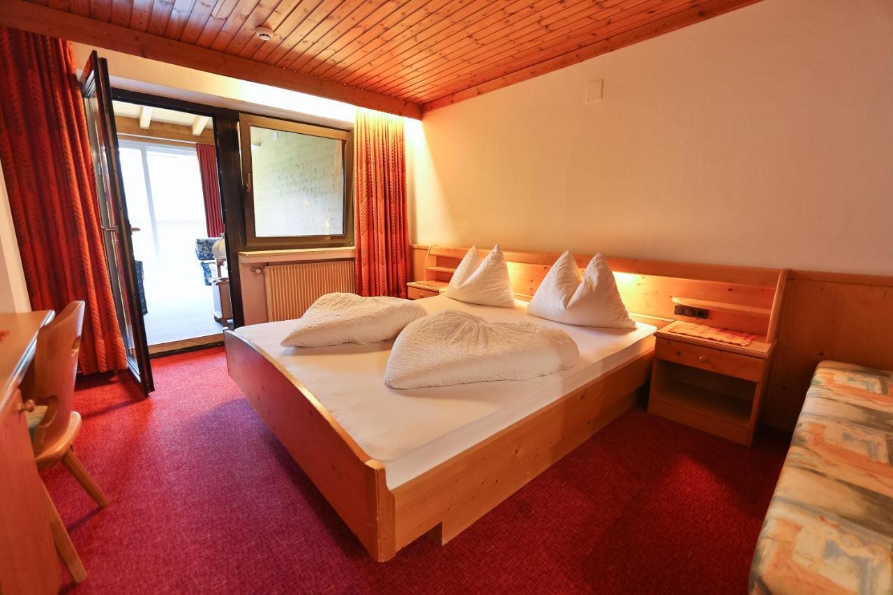 Hotel Pichlerhof à Riva di Tures Extérieur photo