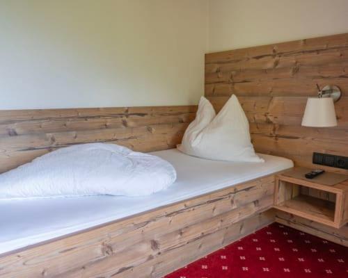 Hotel Pichlerhof à Riva di Tures Extérieur photo