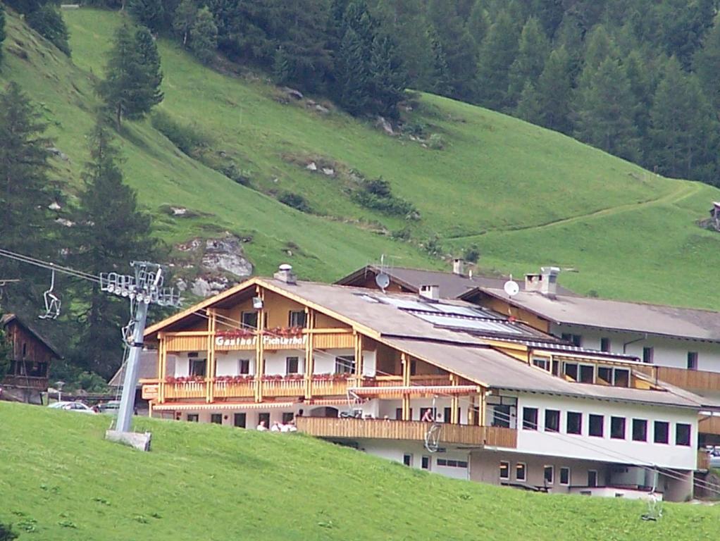 Hotel Pichlerhof à Riva di Tures Extérieur photo