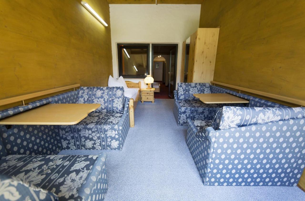 Hotel Pichlerhof à Riva di Tures Extérieur photo
